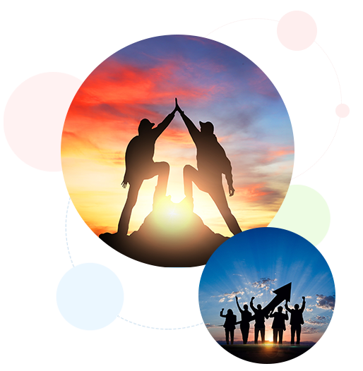 企業(yè)文(wén)化(huà)插圖