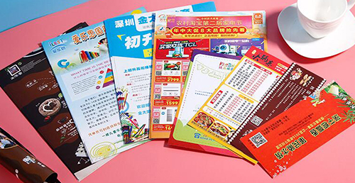 ポスター、カタログ