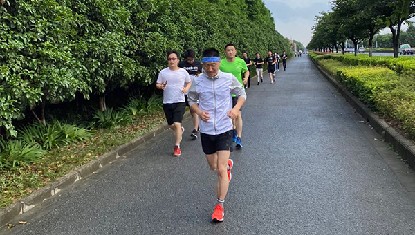 企業(yè)文(wén)化(huà)