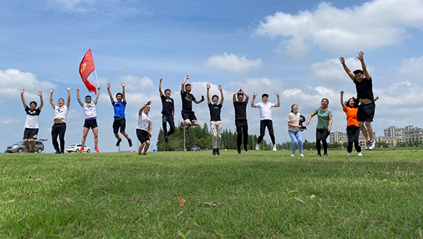 企業(yè)文(wén)化(huà)