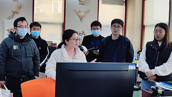 企業(yè)文(wén)化(huà)